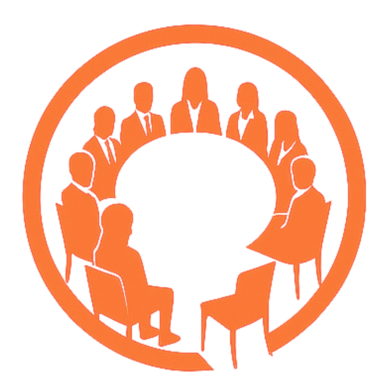 DMK AKADEMİ Logo
